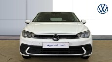 Volkswagen Polo 1.0 TSI Life 5dr Petrol Hatchback